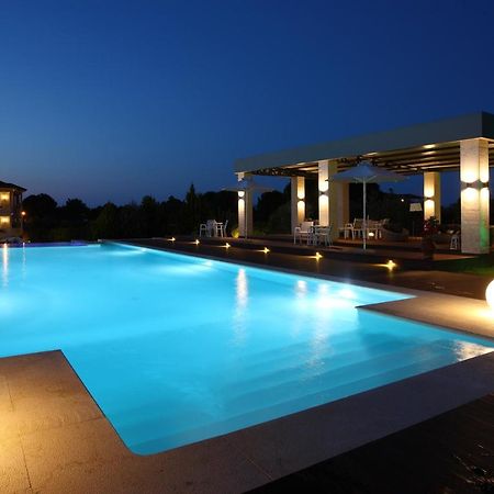 דירות וורוורו Fillis House מראה חיצוני תמונה