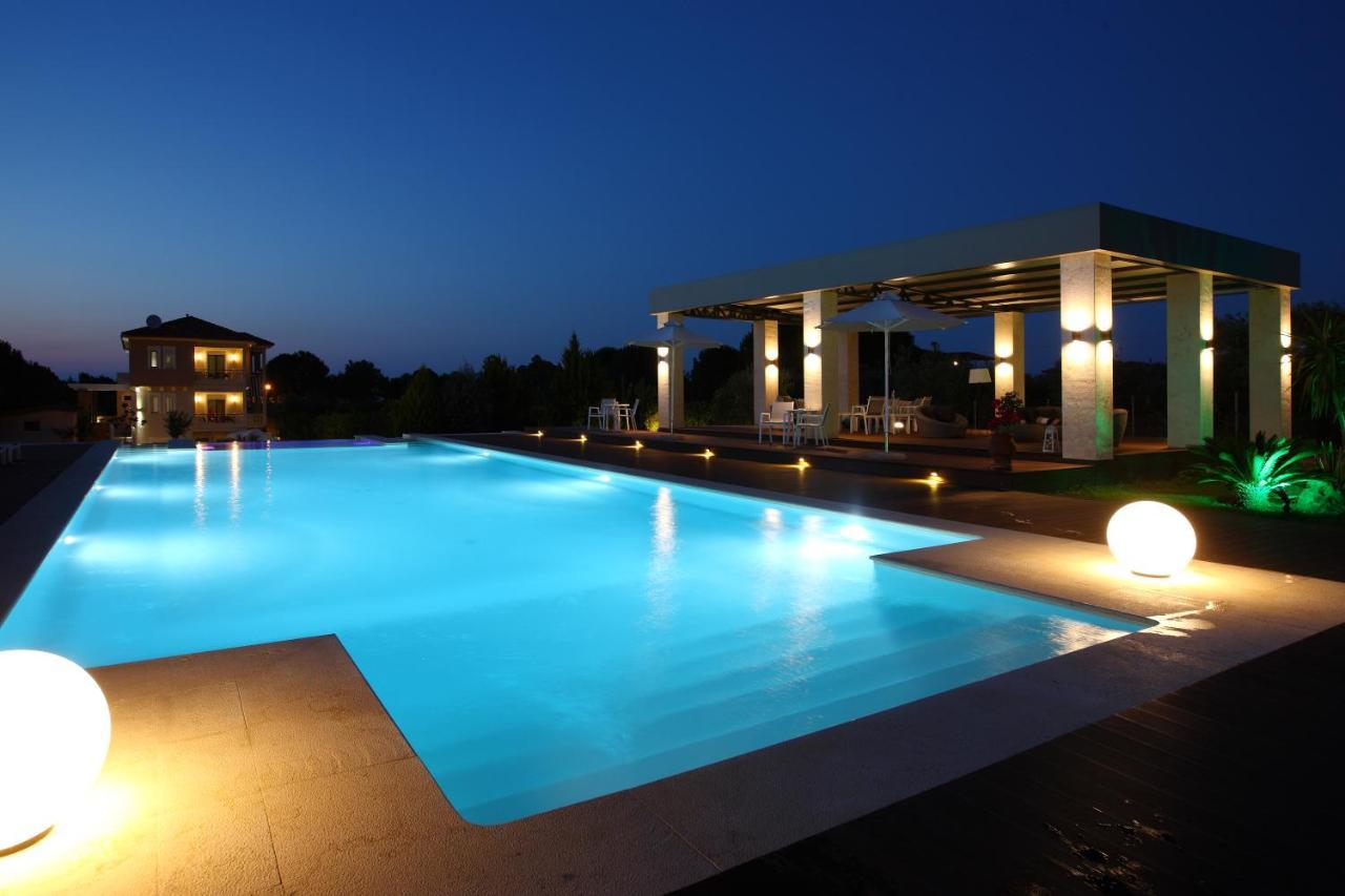דירות וורוורו Fillis House מראה חיצוני תמונה