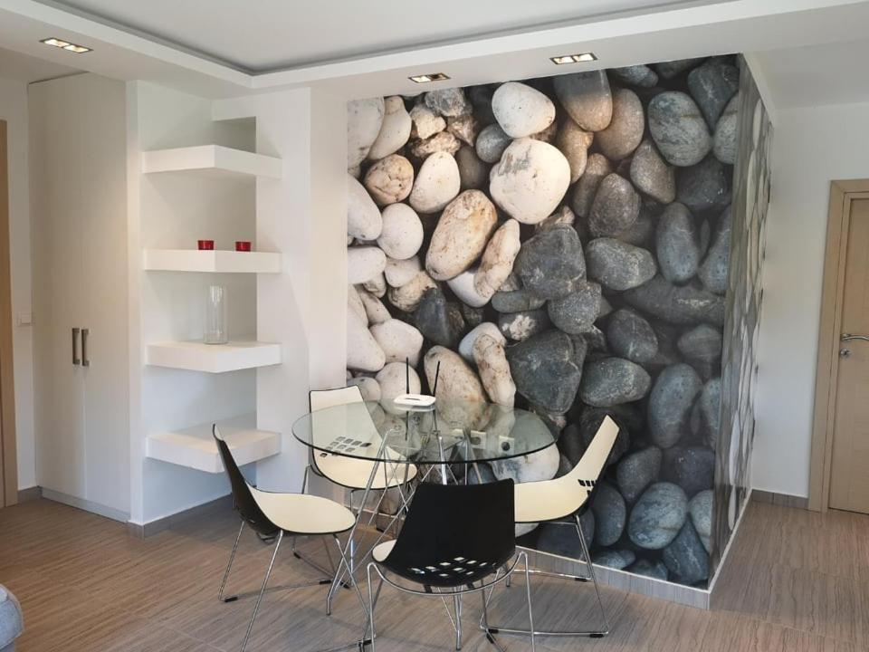 דירות וורוורו Fillis House מראה חיצוני תמונה
