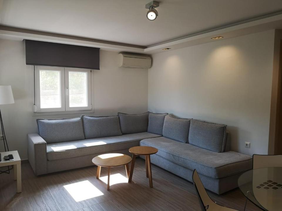 דירות וורוורו Fillis House מראה חיצוני תמונה