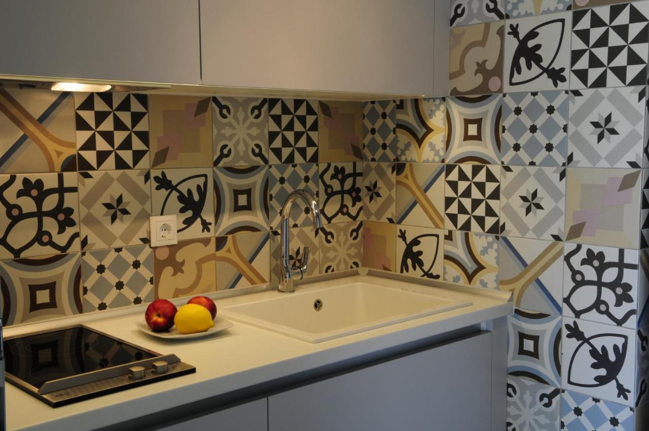 דירות וורוורו Fillis House מראה חיצוני תמונה