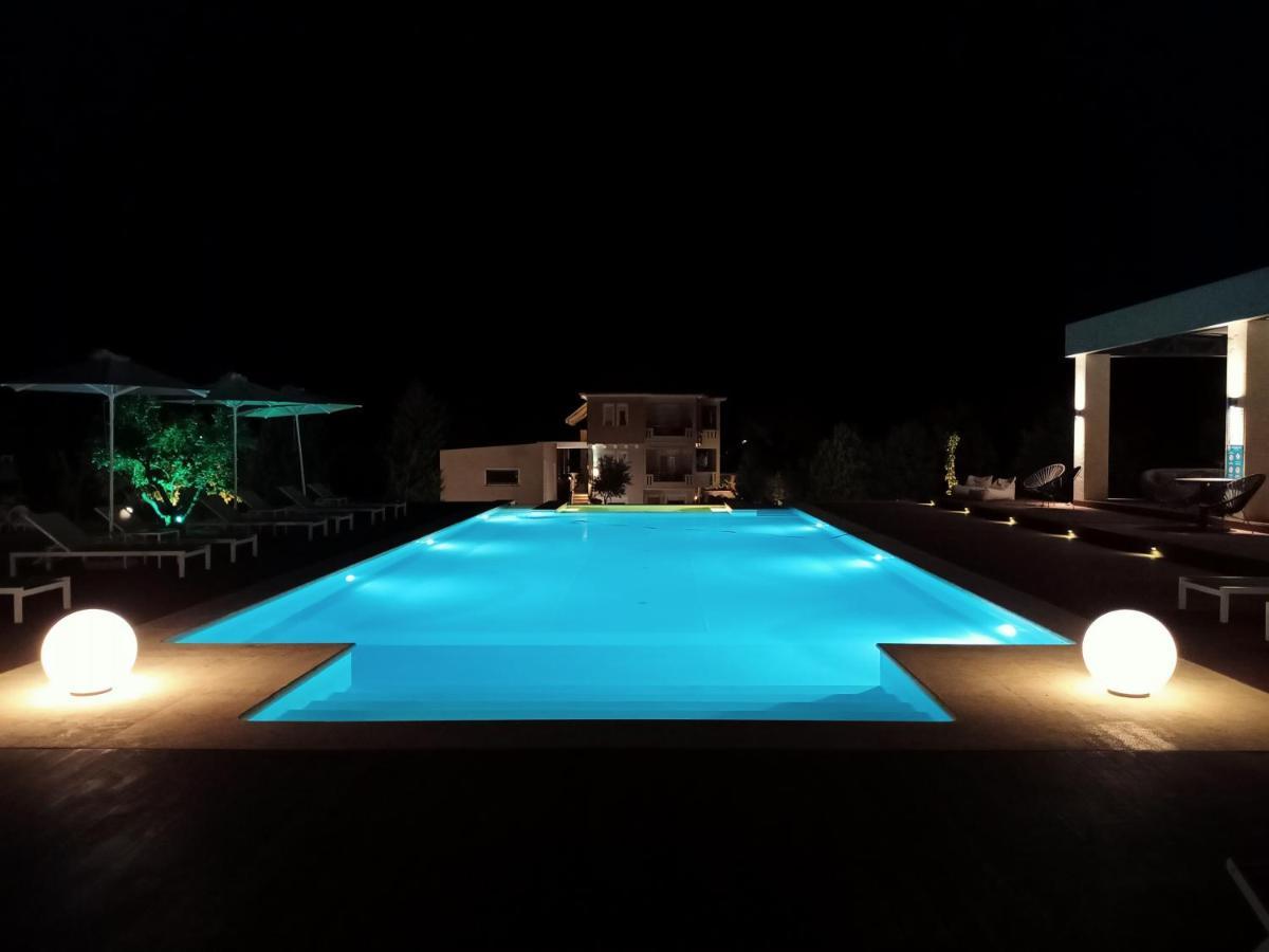 דירות וורוורו Fillis House מראה חיצוני תמונה