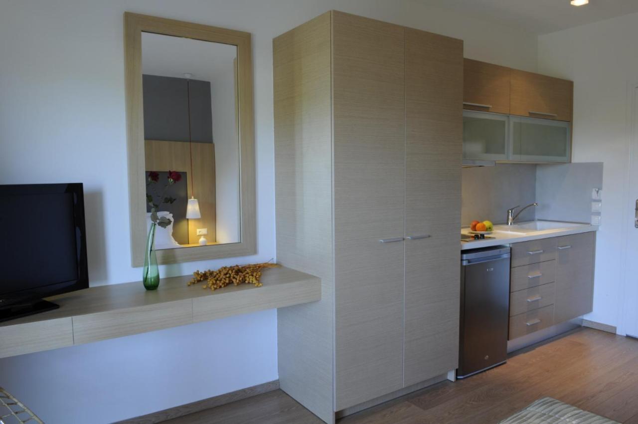 דירות וורוורו Fillis House מראה חיצוני תמונה