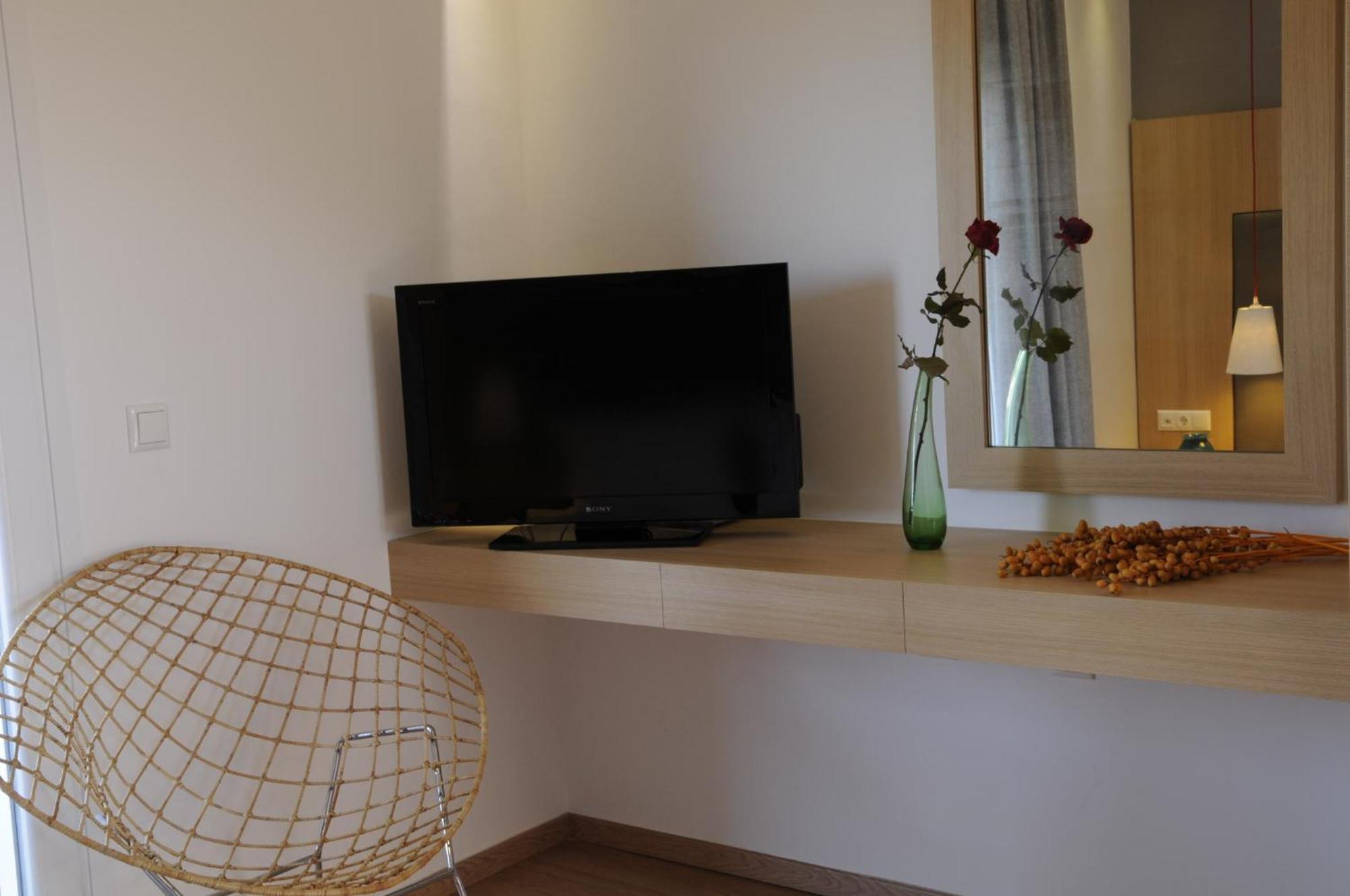 דירות וורוורו Fillis House מראה חיצוני תמונה