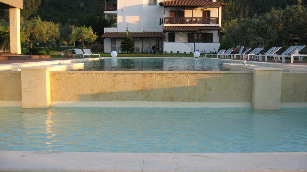 דירות וורוורו Fillis House מראה חיצוני תמונה