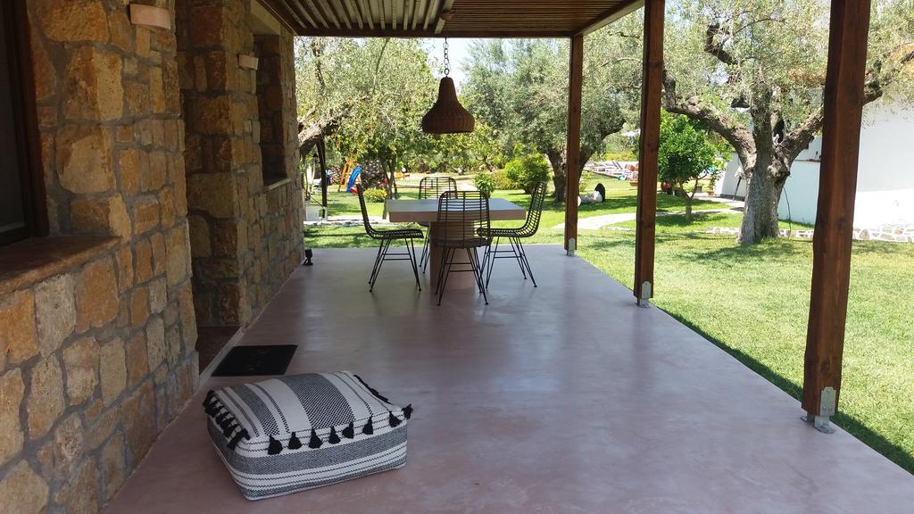 דירות וורוורו Fillis House מראה חיצוני תמונה