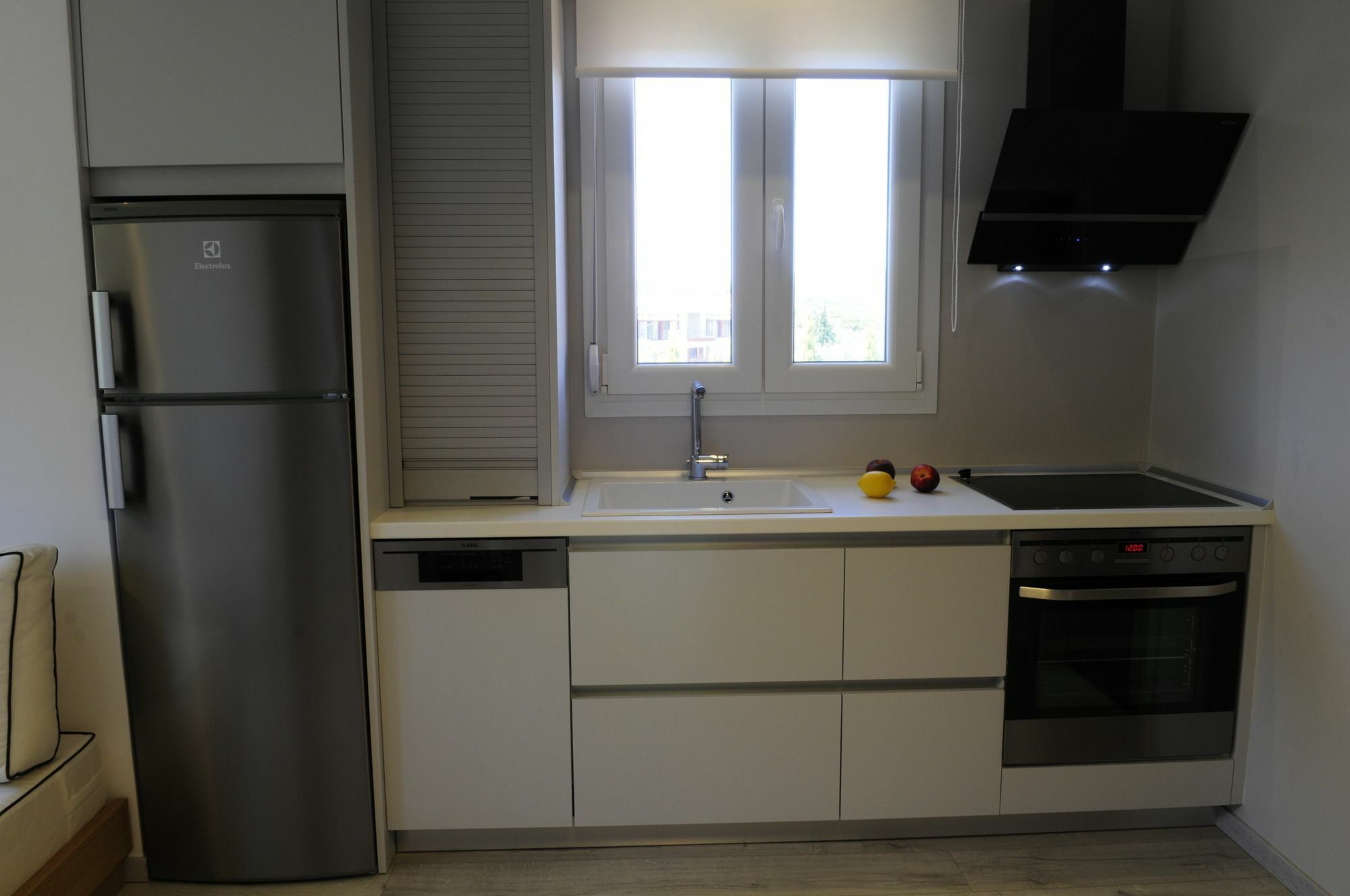 דירות וורוורו Fillis House מראה חיצוני תמונה