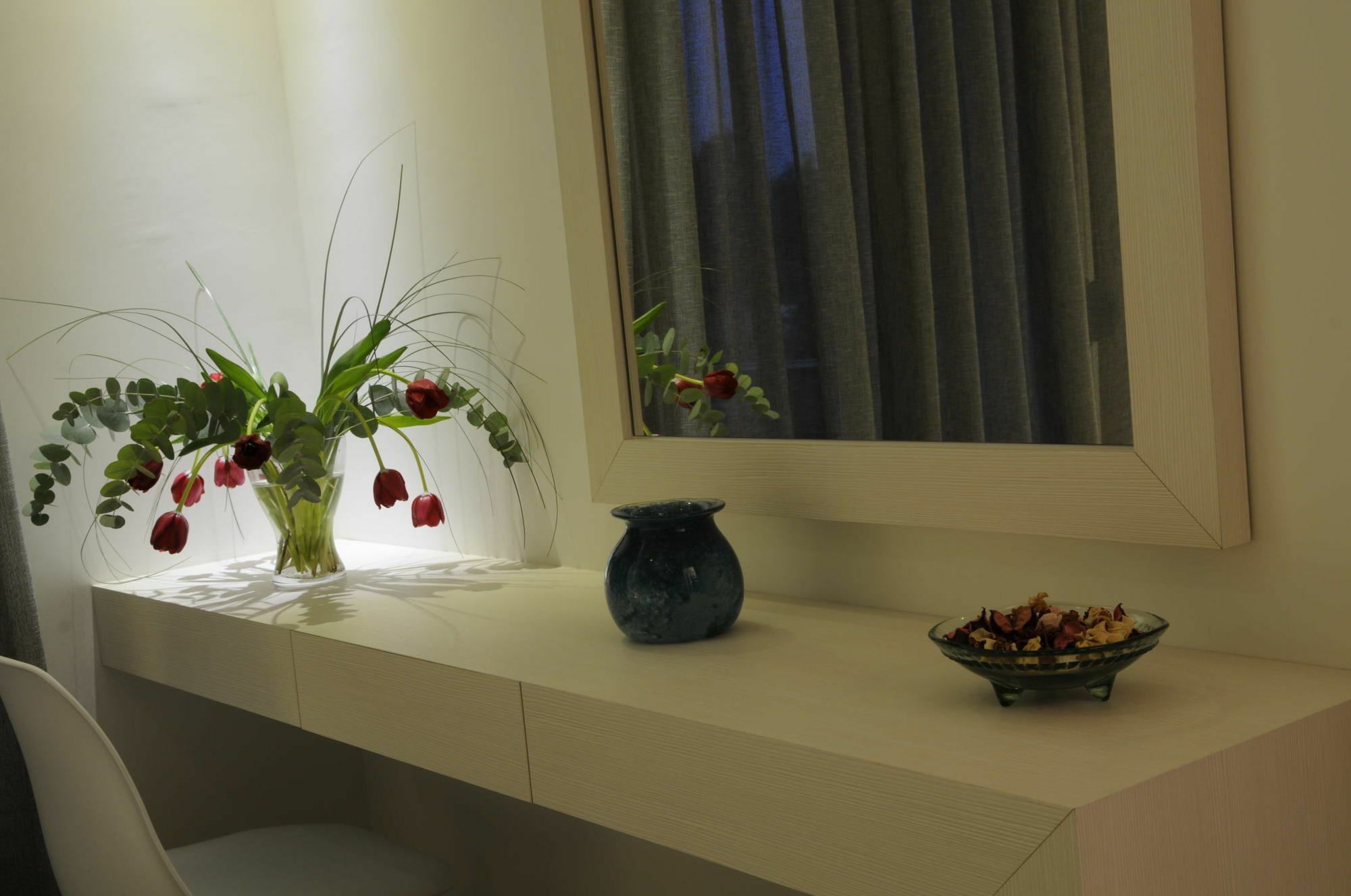 דירות וורוורו Fillis House מראה חיצוני תמונה