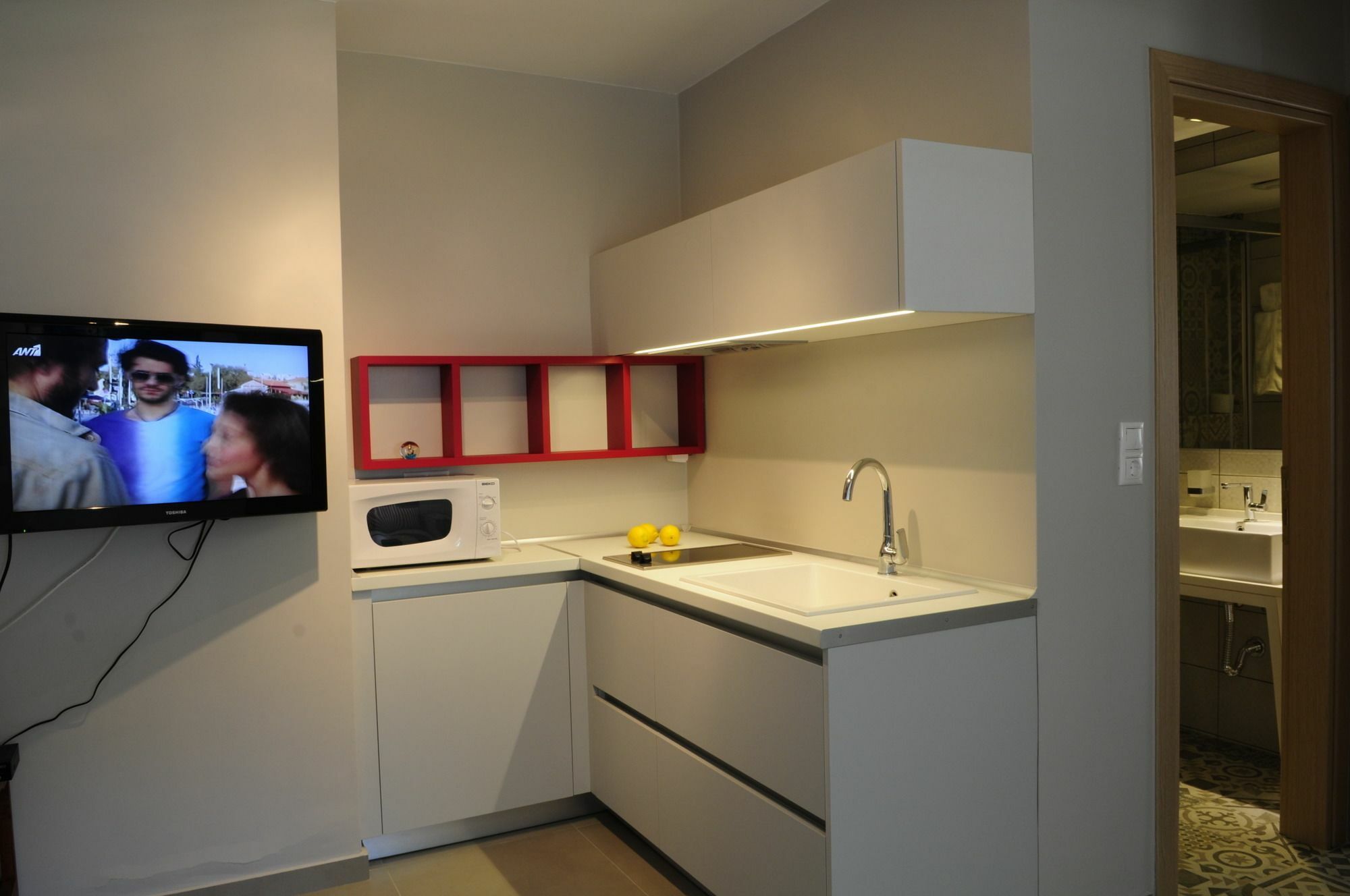 דירות וורוורו Fillis House מראה חיצוני תמונה