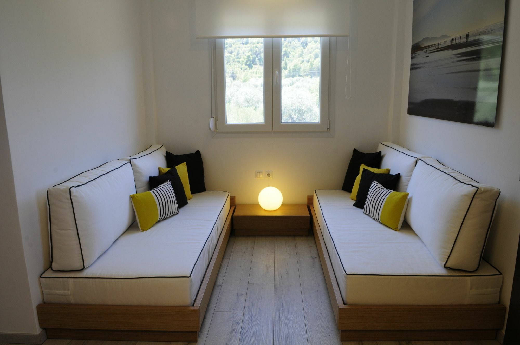דירות וורוורו Fillis House מראה חיצוני תמונה